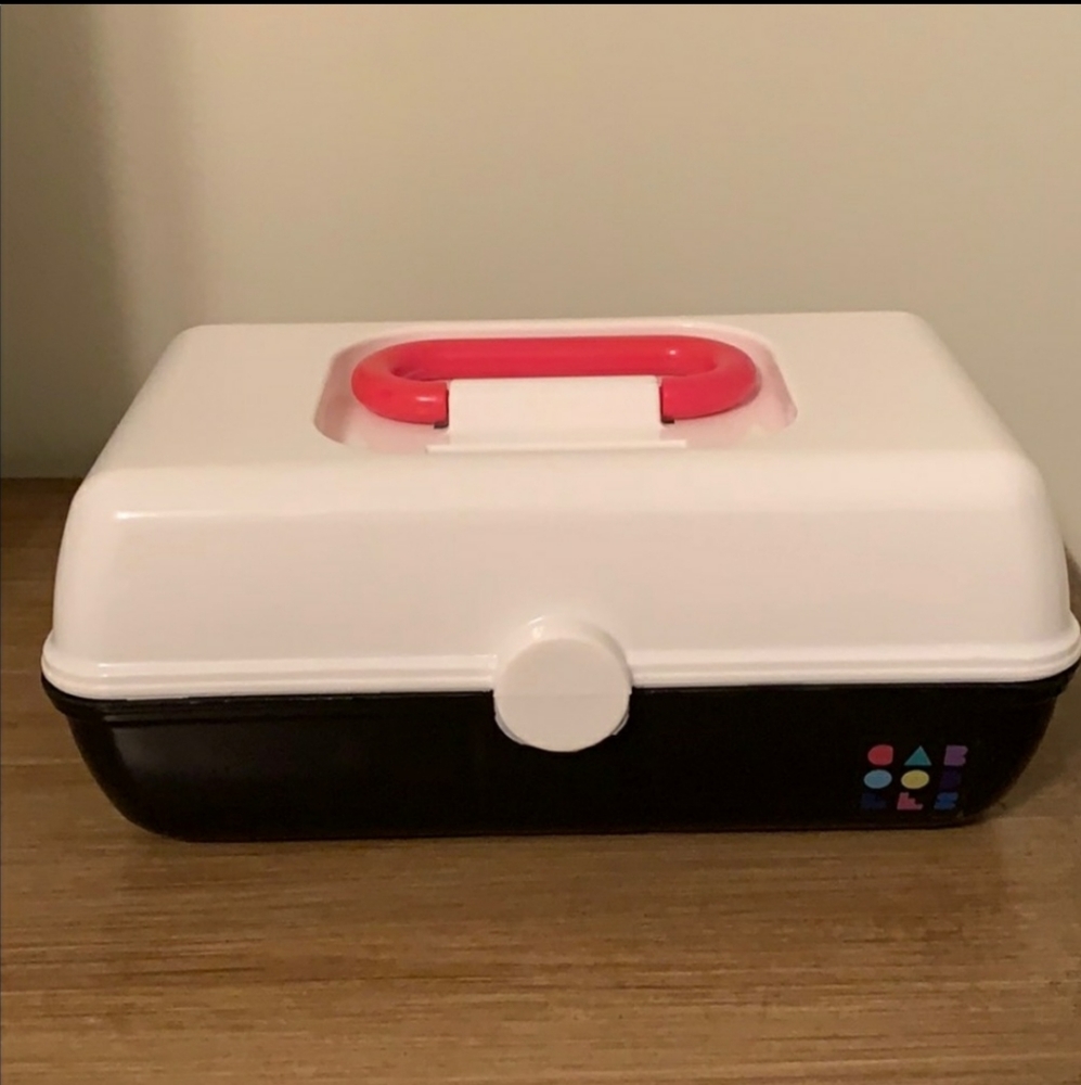 Mini Caboodle